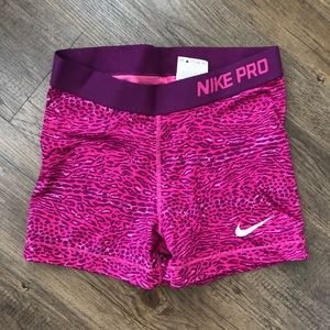 Nike Pro Tights